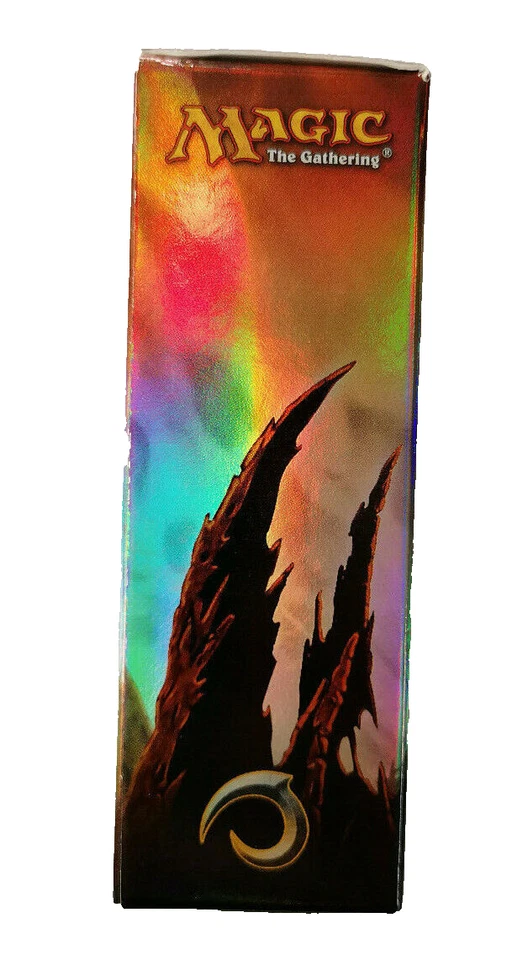 Magic The Gathering MTG Premium Deck Series Slivers Lingua Inglese Aperto - Immagine 4 di 4