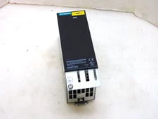 SIEMENS 6SL3055-0AA00-6AA0 REV A SINAMICS DRIVE-CLIQ HUB DMC20