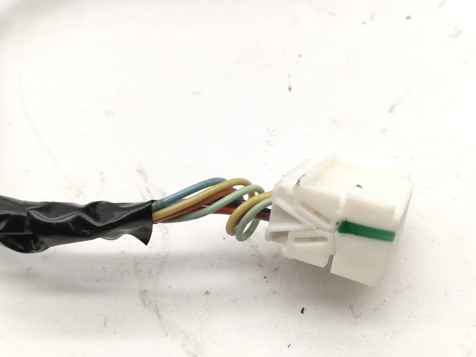 SUBARU Outback BS 2.5 AWD BS9 Rechts Außenspiegel 2.50 Benzin 129kw 2019 - Bild 3 von 4