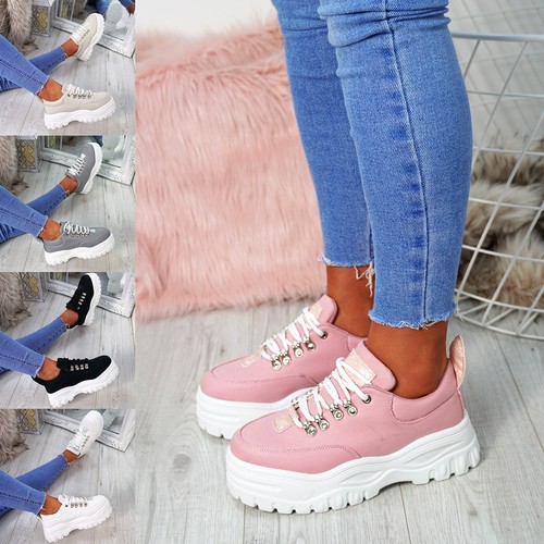 extreme platform trainers