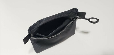 wallet zipper pouch