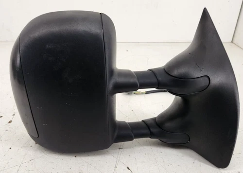 05-07 F350 F250 Passenger side RH Right Power Door Mirror Heated Glass