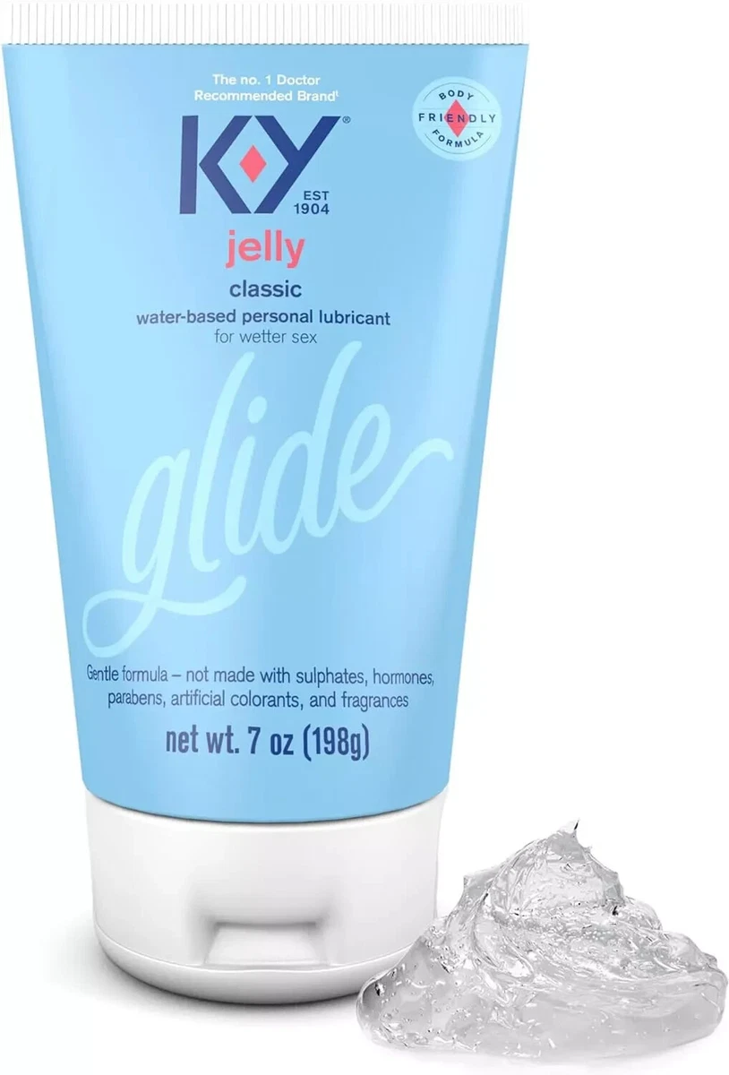 K-Y Flavored Personal Lubricants for sale | eBay K-Y Flavored Personal Lubricants for sale | eBay