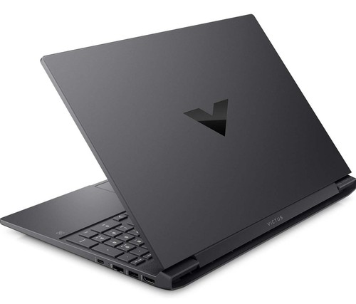 HP Victus 15-fa1030nr 15.6" Intel i5-12450H 8GB RAM 512GB SSD W11H - 8H4N7UA#ABA - Picture 6 of 6