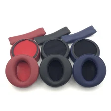 Replacement Ear Pads Cushion For SONY MDR-XB950BT XB950B1 N1 Bluetooth Headphone