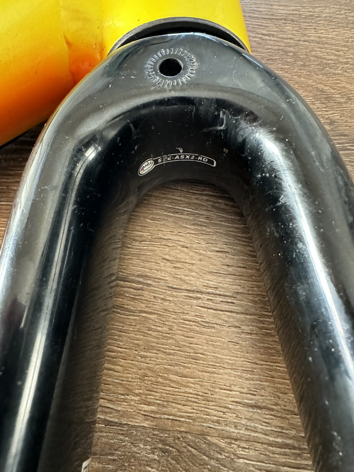 Specialized Allez Sprint Road Bike Frameset With Fact Carbon Fork