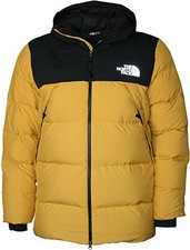 north face ux down jacket