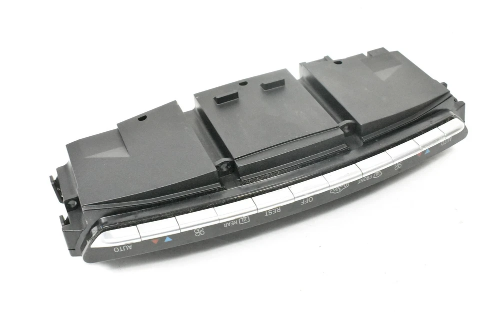 Оригинальный переключатель климат-контроля для кондиционера 07–13 Mercedes W221 CL550 S550 S63 A/C - Изображение 4 из 4