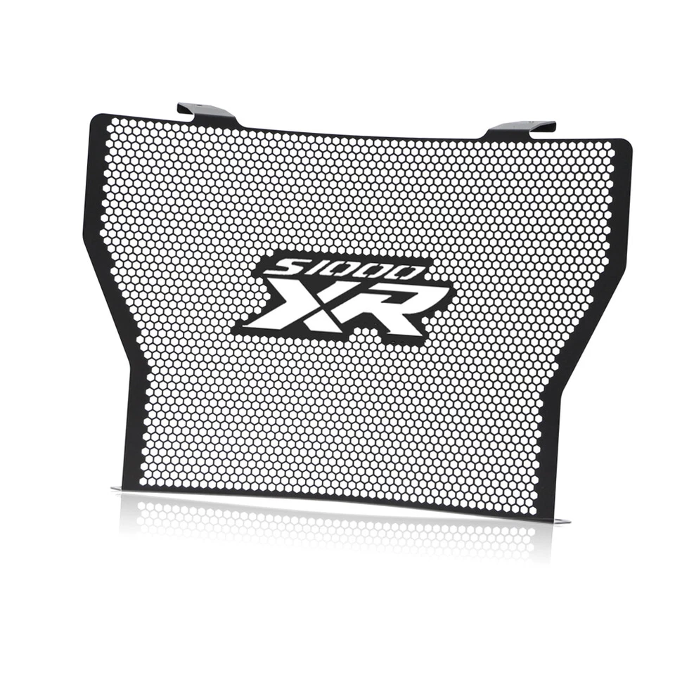Radiator Guard /radiator Grill For BMW S1000 XR Sport SE 2018-19 S1000 XR 15-19 Foto 4 de 4