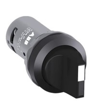 1PCS ABB selector pushbutton switch C2SS1-10B-02