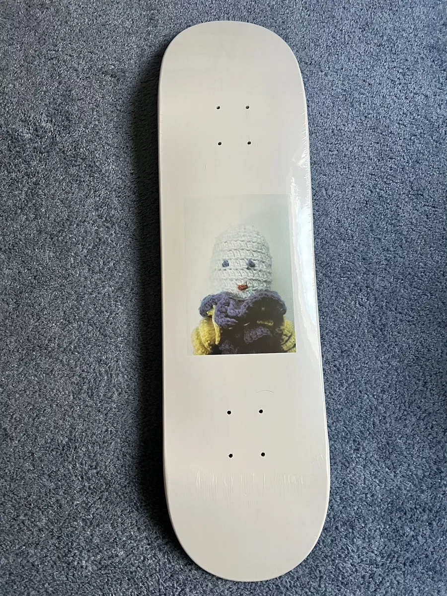 Supreme mike top kelley skateboard