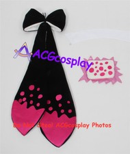 Splatoon Callie cosplay headpieces only