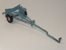 Triang Spot on SAILING DINGHY TRAILER (403)