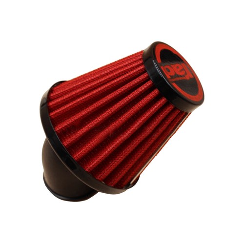 Performance Sports Race Air Filter 48mm For GY6 150cc Scooter Moped Motorcycle - Picture 3 of 6