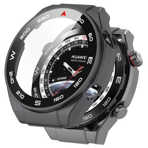 Funda protectora Huawei Watch Ultimate Watch con película endurecida - Imagen 27 de 32