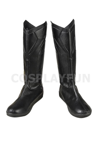 Disfraz Nightwing Cosplay Traje Dick Grayson Titanes Temporada 1 Hombres Conjunto Hecho a Mano - Imagen 21 de 22