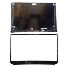 LCD Back Cover / Bezel For MSI GF75 Thin 9SD/9SDK GF75 Thin 9SE/9SEK MS-17F3