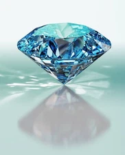 CERTIFIED 5.00 Ct Natural Diamond D Grade ROUND LOOSE VVS1/11.5 mm