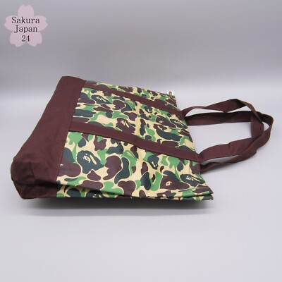 【ベイシングエイプ】A BATHING APE 2010 A BATHING APE（アベイシングエイプ） ア ベイシング エイプ 1st Camo