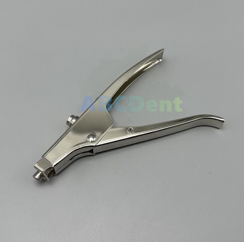 DENTAL PICK CAPSULE APPLIER APPLICATOR GUN FOR GC FUJI SURGICAL INSTRUMENTS - Picture 4 of 6