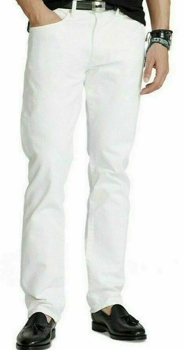 Polo Ralph Lauren Hampton Straight-Fit 