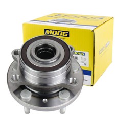 Cojinete de rueda delantero o trasero MOOG para Ford Explorer/Police Interceptor utilitario CA