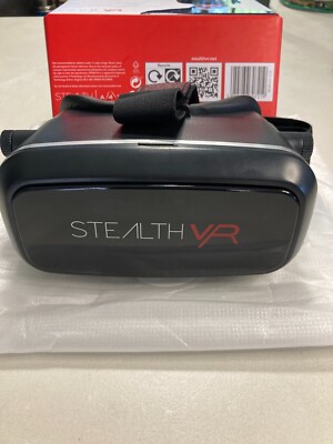 Vr Headset Stealth Vr 360 Camera Action Pack Sony Playstation VR