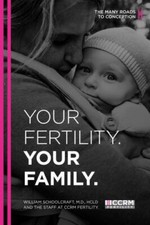 Your Fertility. Your Family.: The Many Roads to Conception by Schoolcraft M.D. 
