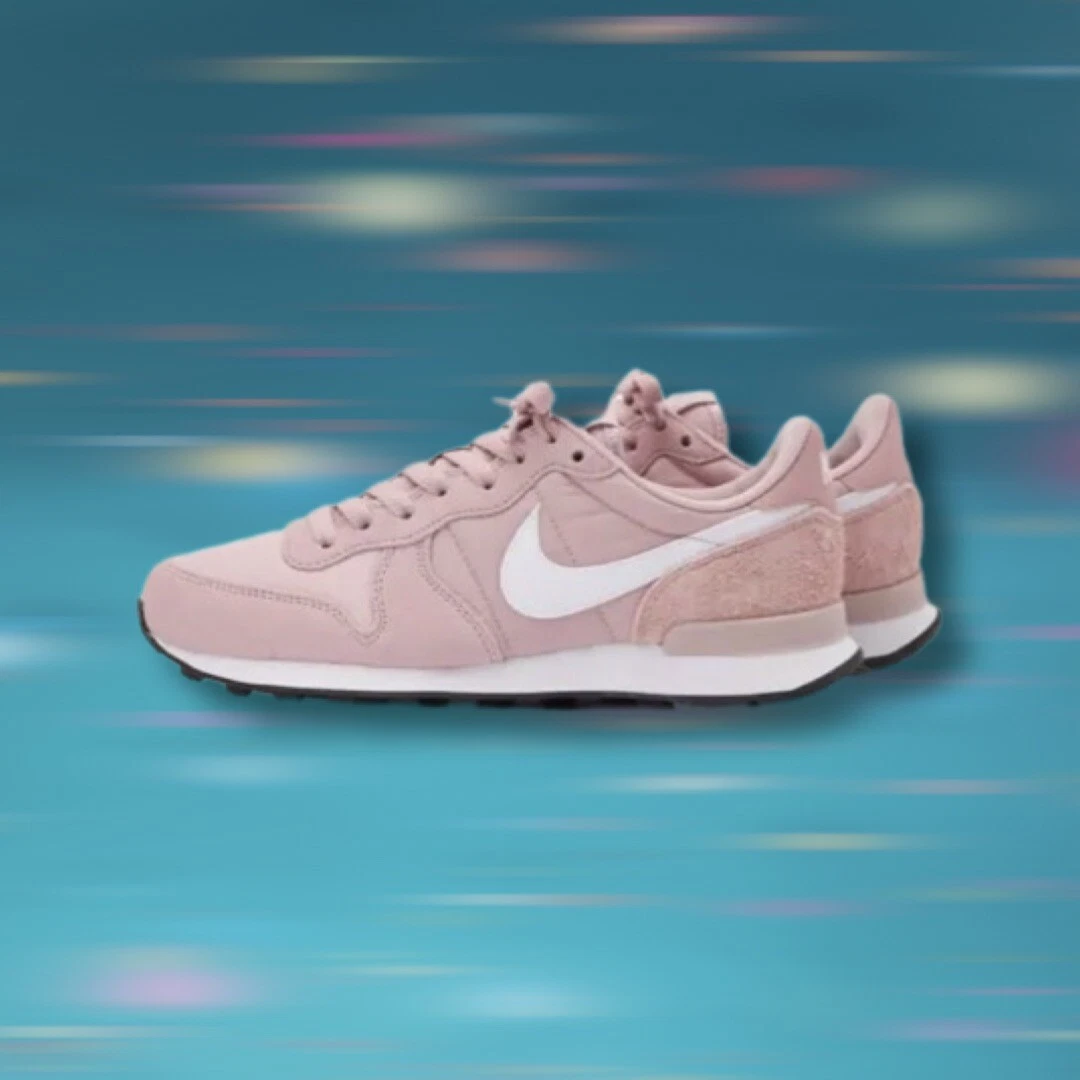 Nike clearance internationalist 38