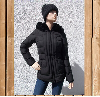 Wellensteyn Belvedere Belvitesse Short, Winter Jacke Wellensteyn