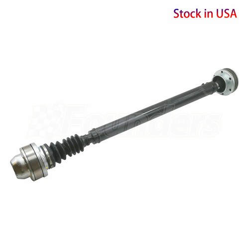 19'' Weld Front Drive Prop Shaft Assembly For 0203 Jeep Liberty 3.7L 52111597AA eBay