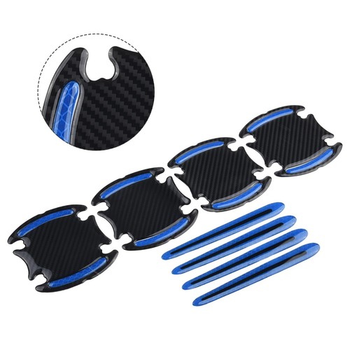 6 Pièces De Clips Magnétiques Réfléchissants,Serre Pantalon Velo