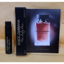 The Only One Dolce&Gabbana 香水- 一款2018年女用香水