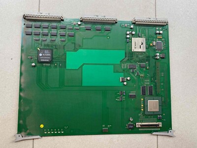 GE Image Port 3 For Vivid 7 Ultrasound - FC200120 -03