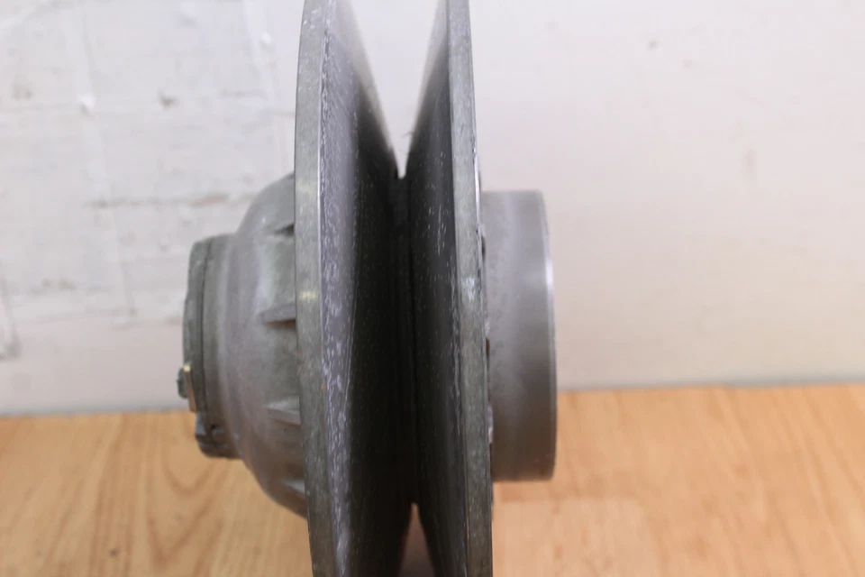 Bolso de mano Ski-Doo Summit 800 HO 2004 accionamiento secundario Foto 4 de 4