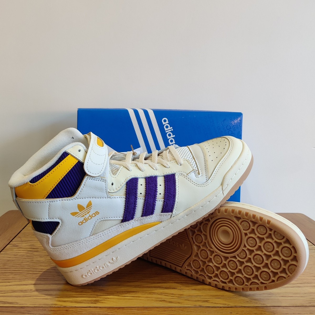 adidas forum 84 high purple
