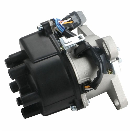 Ignition Distributor TD44U & TD68U For Honda Engine Honda Civic Acura Integra - Picture 2 of 5