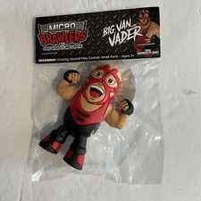 Big Van Vader Micro Brawler 3