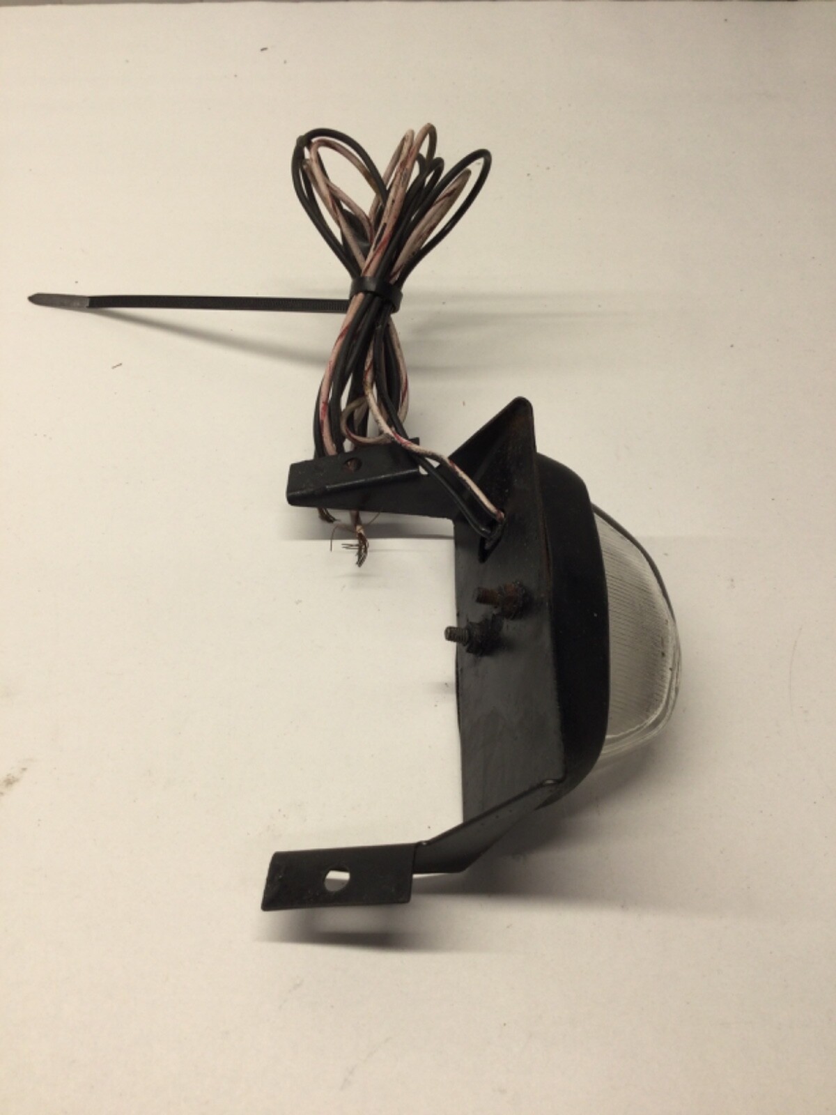 Rolls Royce Bentley 1987 Silver Spirit Spur Hood Bonnet Lucas Engine Bay Light