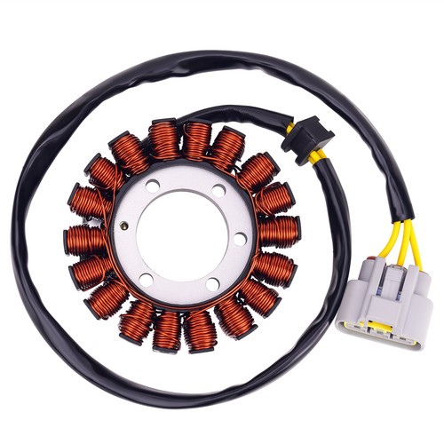 Stator Coil Fit For Ducati Panigale V4 V4R V4S 2018-2023 V4 20-23 - Picture 6 of 10