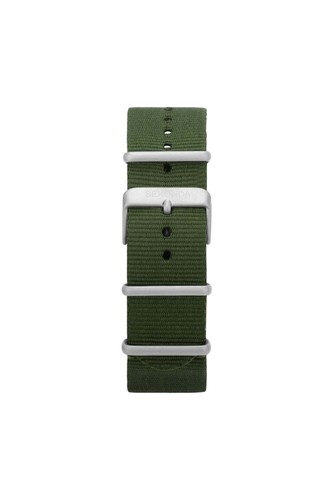 Sekonda Hombre Estilo Militar Reloj Cronógrafo 30067 - Imagen 4 de 6