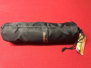 adventuridge self inflating mat