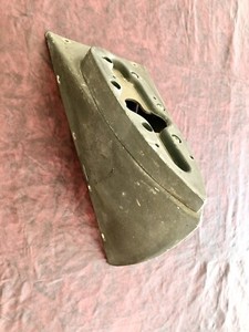 Bell Helicopter UH-1, Huey Antenna Mount Fairing. PN 205-031-735-027