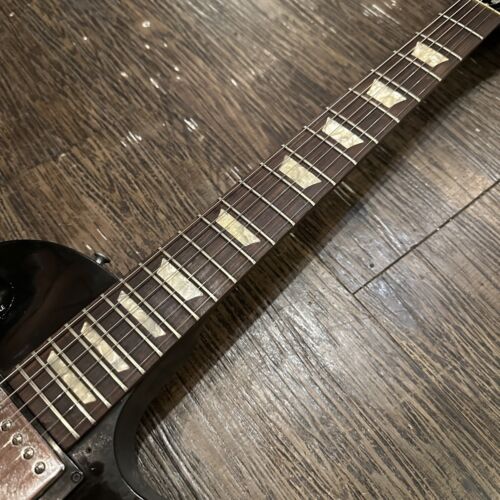 Gibson Les Paul Studio 1995 Corpo in mogano per chitarra elettrica - Foto 3 di 11