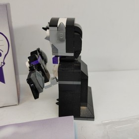 Lego 40203 Vampire & Bat 100% Complete w/Box