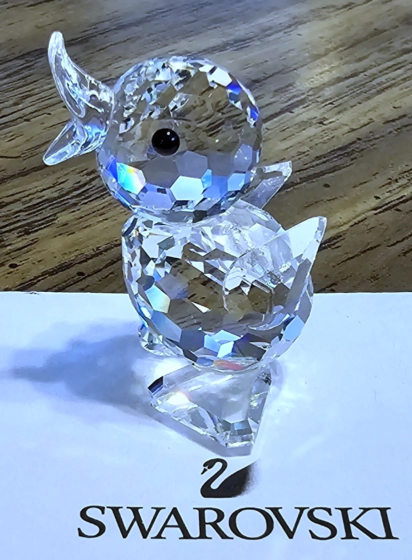 Swarovski Display Stand In Swarovski Figurines for sale | eBay