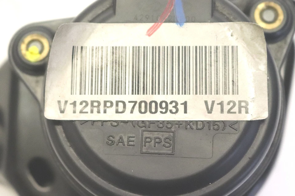 Kia Sorento IV 2.2CRDI MQ4 AWD 42910-2N000 ACTUATOR Getriebe Stellmotor - Image 4 of 4