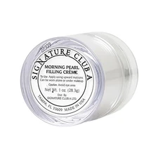 #Signature Club A by Adrienne Morning Pearl Filling Cream—1 oz.