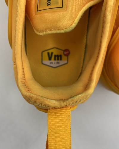 Nike AIR VAVOPRMAX PLUS 'Orange' (CW7011-800 - 2020 - Women's US Size 8) - Picture 12 of 14