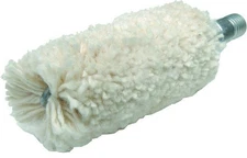 Hoppe's Soft Cotton Swab 17 HMR 204 Cal. Rifle Bore Cleaner Mop  - 1325